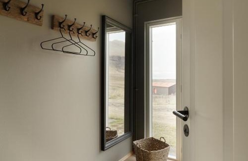 Eyja- og Miklaholtshreppur House | Klöpp Lodge - Snæfellsnes Peninsula