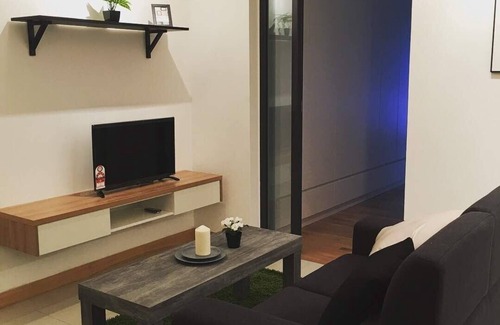 Kampung Kerinchi Apartment | KL Gateway Bangsar South#3 BookingHomeHotel
