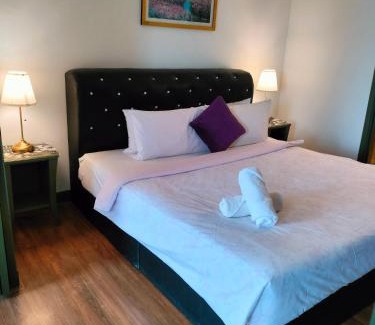 Pudu Apartment | KL Suite at Taragon