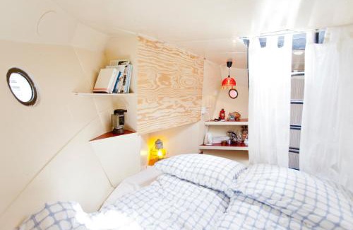 Hohentorshafen House | Klabauterbett