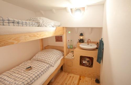 Hohentorshafen House | Klabauterbett