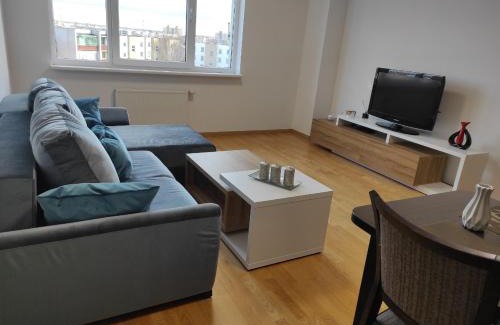 Panevezys Apartment | Klaipėdos 99 Apartamentai