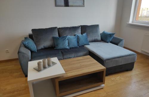Panevezys Apartment | Klaipėdos 99 Apartamentai
