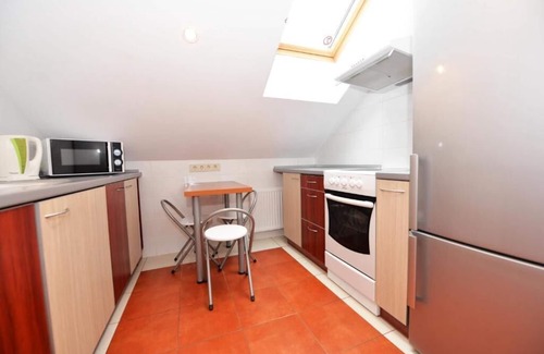 Klaipeda Apartment | Klaipeda Inn