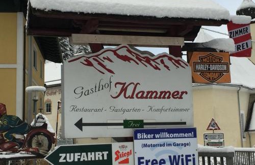 Kremsbrucke Bed & Breakfast | Klammer Gasthof
