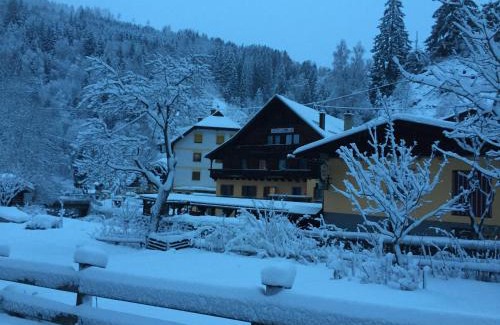 Kremsbrucke Bed & Breakfast | Klammer Gasthof
