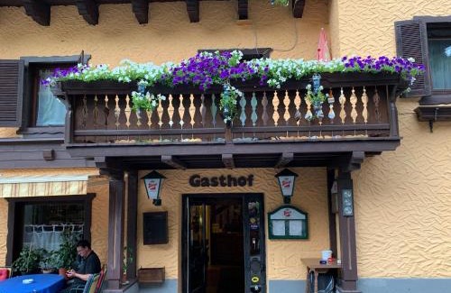 Kremsbrucke Bed & Breakfast | Klammer Gasthof