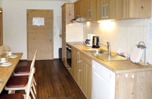 Rohrberg Apartment | Klammlhof by Interhome