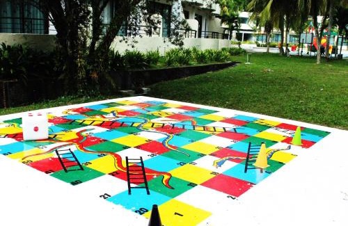 Kampung Tekir Resort | Klana Resort Seremban