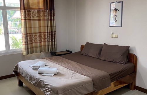 Phetchabun Hotel | Klang muang river home