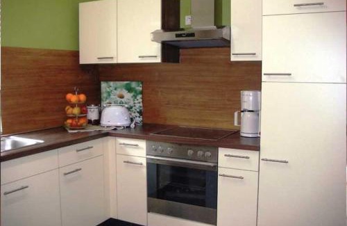 Kleestadt Apartment | Klaschter Gastewohnung