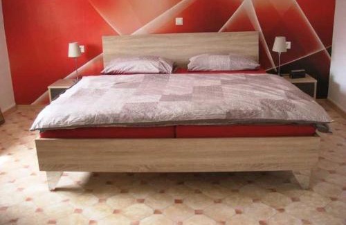 Kleestadt Apartment | Klaschter Gastewohnung