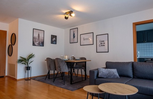 Bad Schussenried Apartment | Klassen Apartments! Zentral und Bequem, Entdecken Sie Bad Schussenried