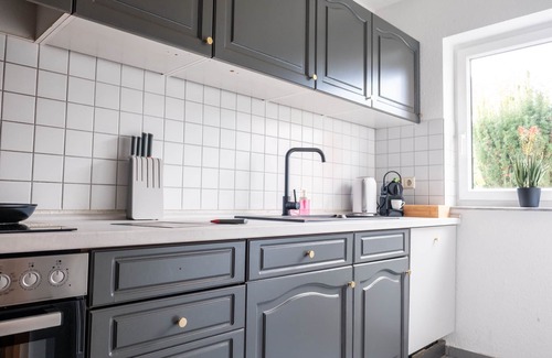 Bad Schussenried Apartment | Klassen Apartments! Zentral und Bequem, Entdecken Sie Bad Schussenried