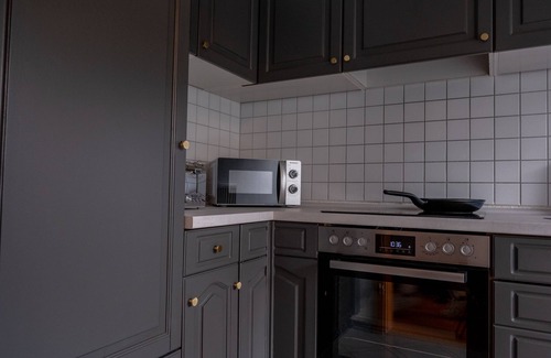Bad Schussenried Apartment | Klassen Apartments! Zentral und Bequem, Entdecken Sie Bad Schussenried