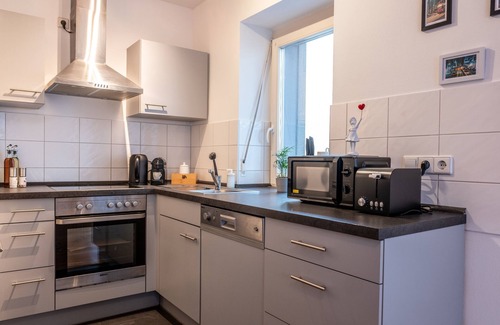 Bad Saulgau Apartment | Klassen Apartments! Erleben Sie Bad Saulgau Zentral und Bequem