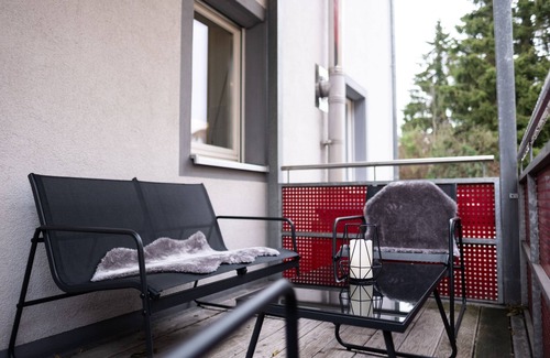 Bad Saulgau Apartment | Klassen Apartments! Erleben Sie Bad Saulgau Zentral und Bequem