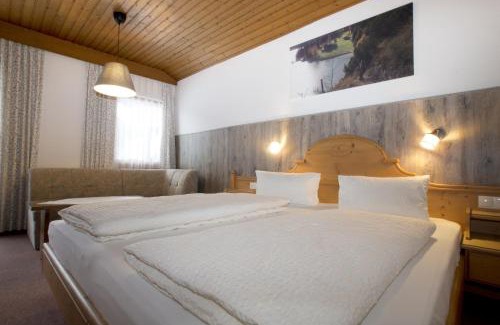 Pertisau Bed & Breakfast | Klausenhof
