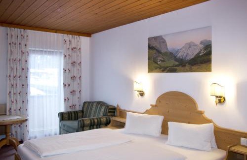 Pertisau Bed & Breakfast | Klausenhof