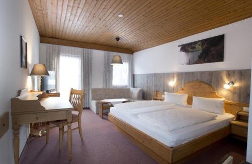 Pertisau Bed & Breakfast | Klausenhof