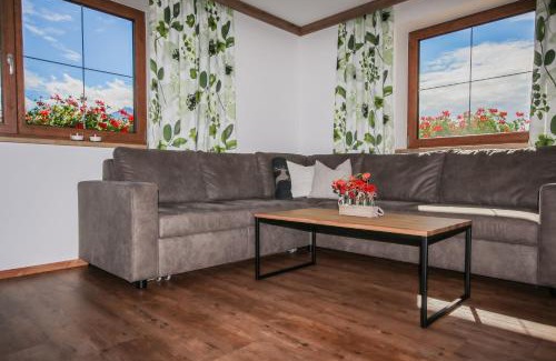 Schonbach Apartment | Klausenstein Gutshof Hollersbach