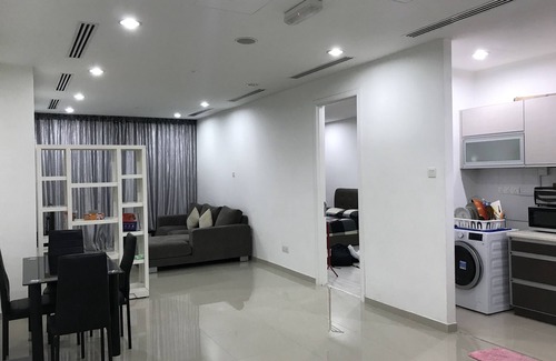 Kampung Datuk Keramat Condo | KLCC Apartment at Lorong Binjai