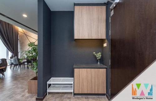 Titiwangsa Apartment | KLCC Expressionz by WGS