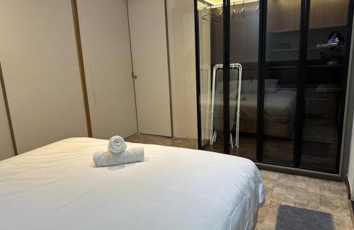 Titiwangsa Apartment | KLCC Expressionz Couple Suites 1B1B