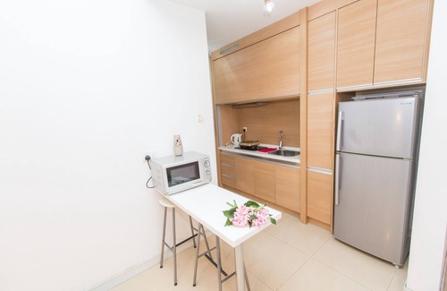 Golden Triangle Apartment | KLCC View infinity pool family suites#1