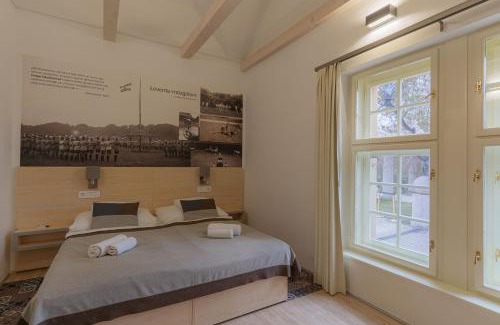 Pesthidegkut Hotel | Klebelsberg Kastély Budapest