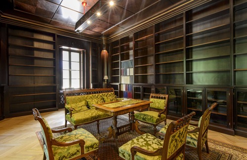 Pesthidegkut Hotel | Klebelsberg Kastély