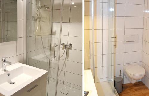 Binzwangen Apartment | Kleebock