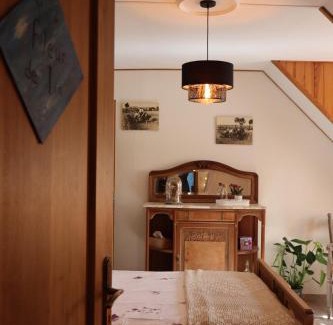 Saint-Jans-Cappel Bed & Breakfast | Kleene Geluk - Chambres et table d'hôtes
