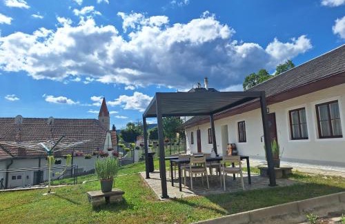 Weissenkirchen in der Wachau Apartment | Kleinod Kirchensteig - Ferienwohnungen in der WACHAU