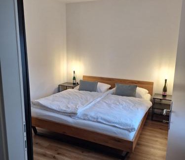 Weissenkirchen in der Wachau Apartment | Kleinod Kirchensteig - Ferienwohnungen in der WACHAU