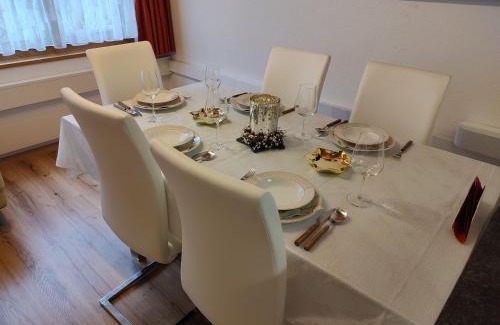 Escholzmatt Apartment | Klein aber fein