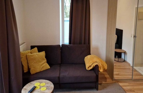 Doehren Apartment | Klein Aber Fein