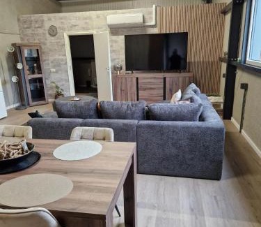 Echt Apartment | Klein duimpje