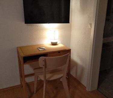Handthal Apartment | Klein & Fein - small & beautiful