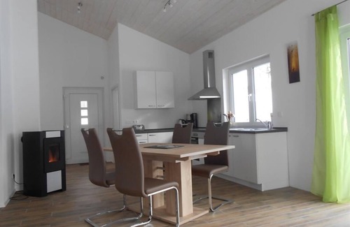 Korweiler House | Klein holiday house - Ferienhof Klein