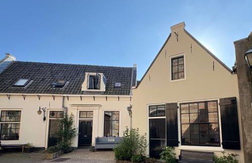 Loenen Bed & Breakfast | Klein Loenen