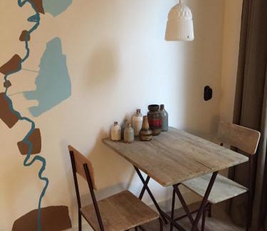 Loenen Bed & Breakfast | Klein Loenen