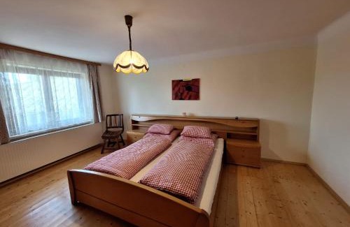 Glanz an der Weinstrasse Apartment | Klein Poschgan
