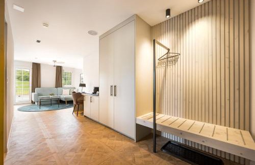 Kradolf-Schonenberg Bed & Breakfast | Klein Rigi