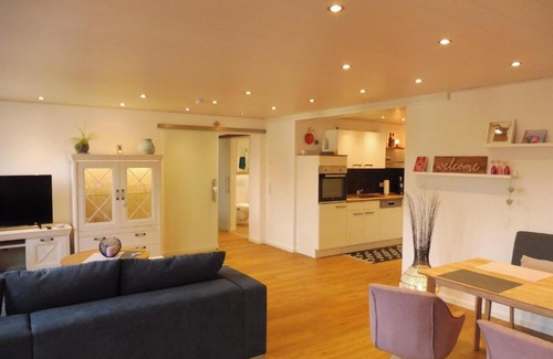 Pellingen Apartment | Klein's Hochwaldscheune