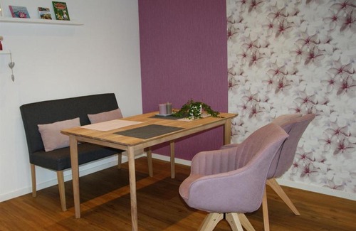 Pellingen Apartment | Klein's Hochwaldscheune