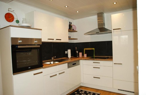 Pellingen Apartment | Klein's Hochwaldscheune