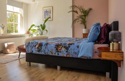 Veenhuizen Bed & Breakfast | Klein Soestdijk