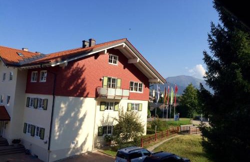 Oberstaufen Apartment | Klein und fein