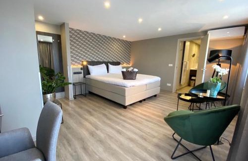 Slenaken Hotel | Klein Zwitserland